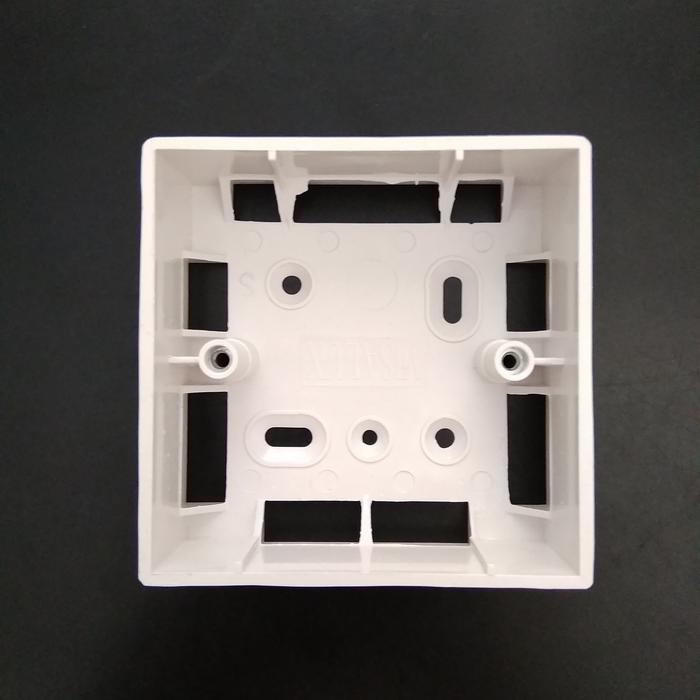 BOX 3 X 3 VISALUX